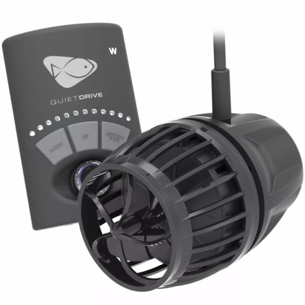 VorTech MP60mQD - Mobius Ready QuietDrive Propeller Pump - EcoTech Marine