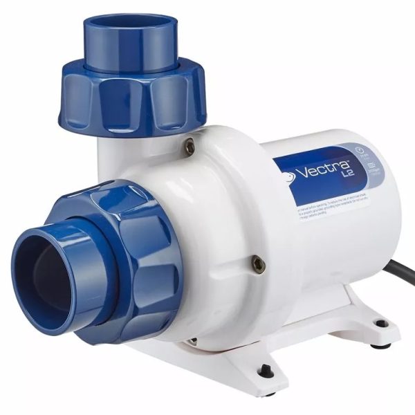 Vectra L2 - Mobius Ready DC Return Pump (3100 GPH) - Ecotech Marine