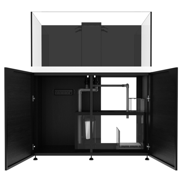 Prostar Rimless 150 Gallon Setup - Image 4